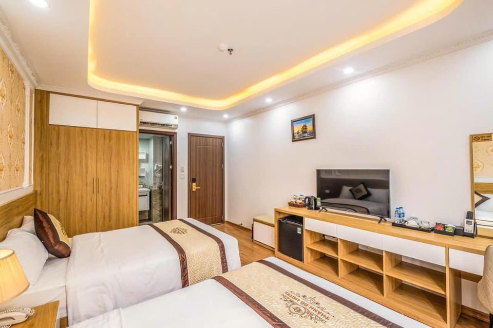 MOONLIGHT HOTEL Hotel in Vietnam