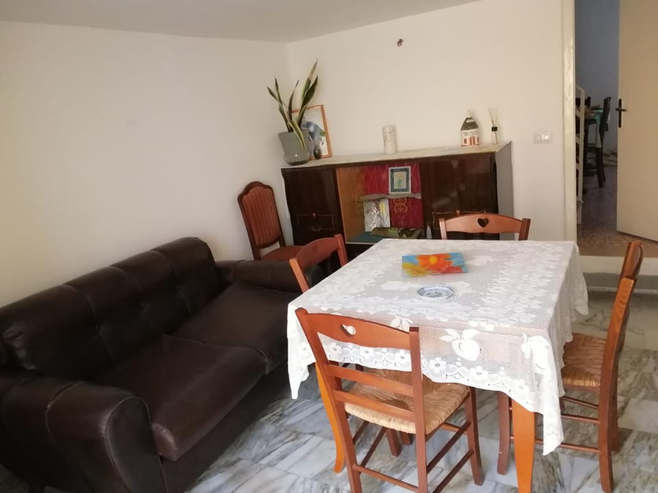Orchidea Apartment in Apulia