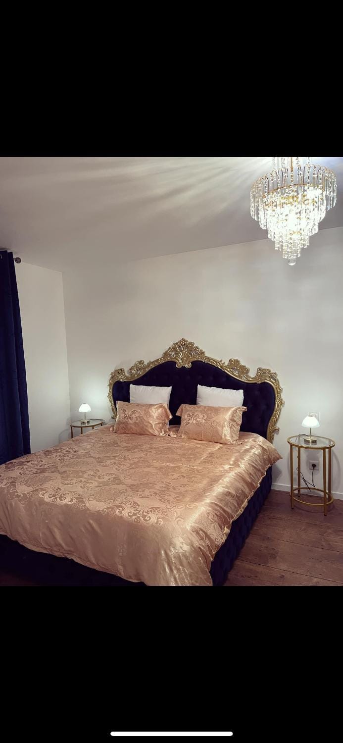 Le domaine de Massier Bed and Breakfast in Auvergne-Rhône-Alpes