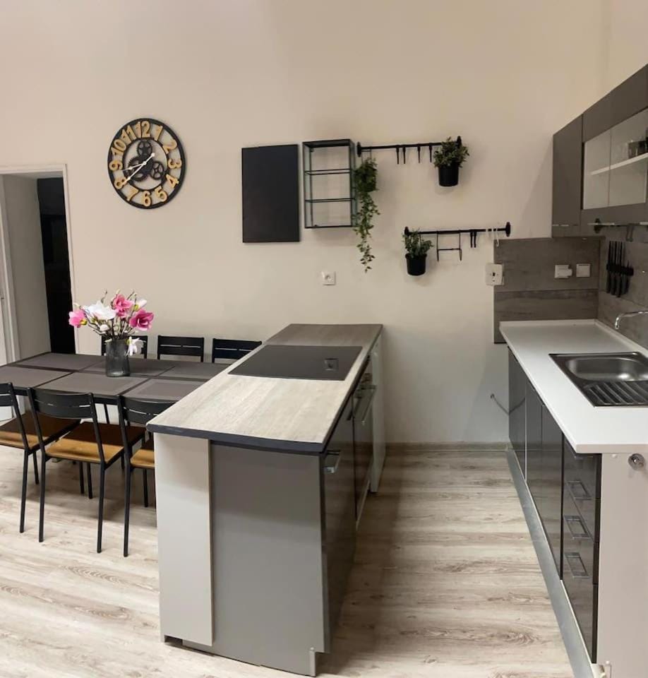 Ubytovanie v centre FREE PARKING Apartment in Slovakia