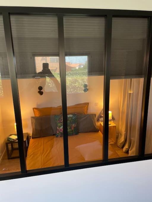 Joli appartement avec jardin à 400m de la plage Apartment in Anglet