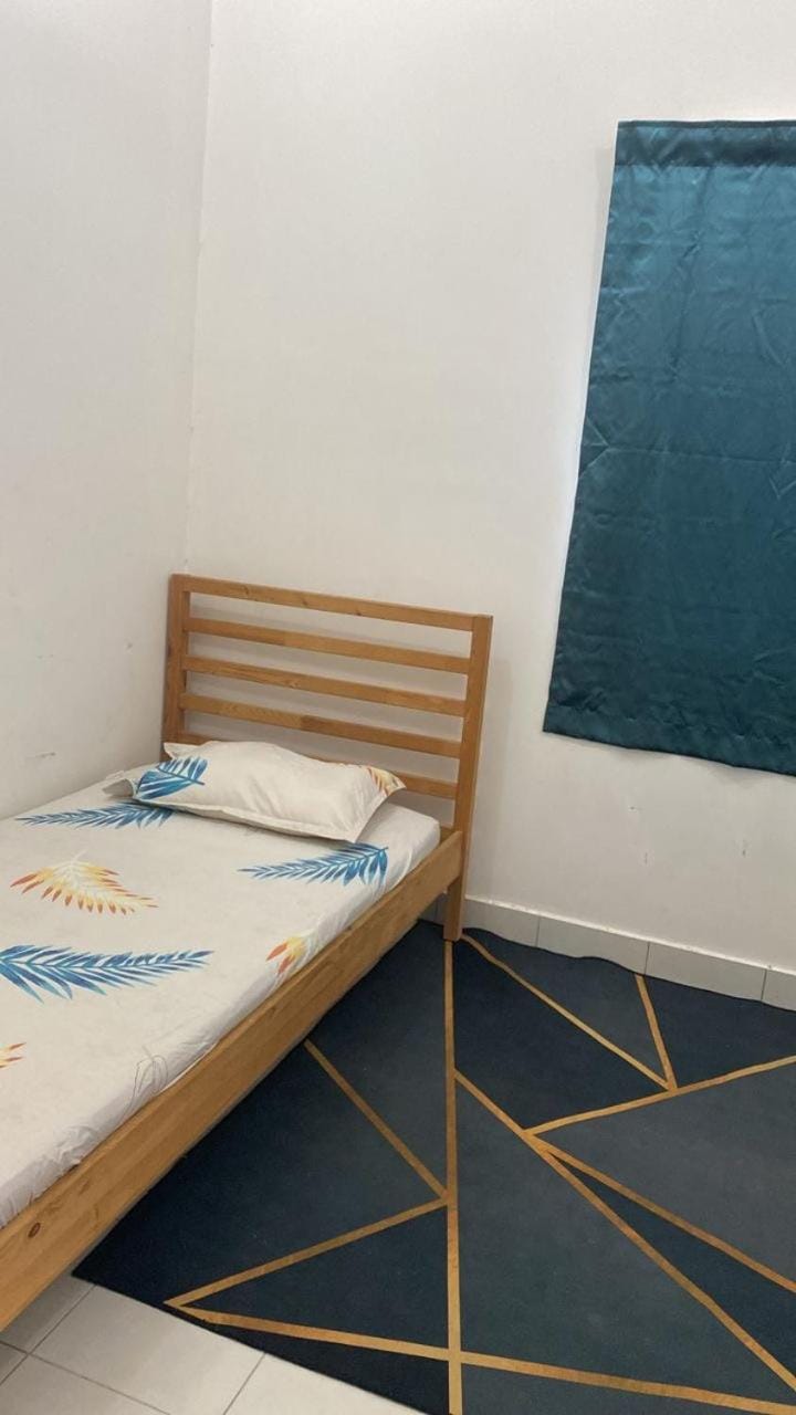 Bahanis Homestay Suci Bandar Ainsdale, Seremban Apartment in Negeri Sembilan, Malaysia