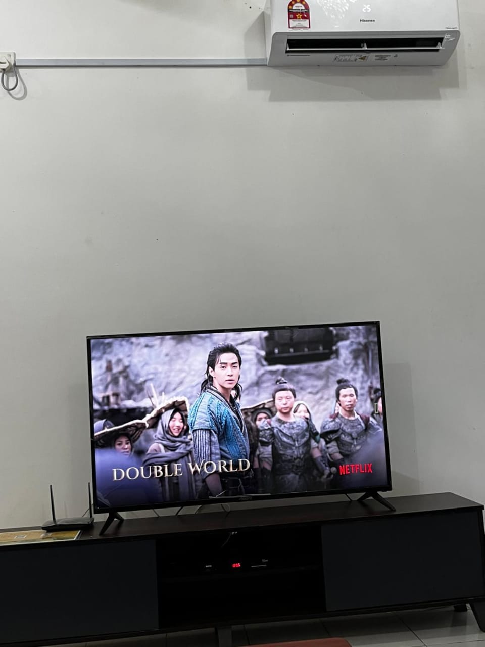 Bahanis Homestay Suci Bandar Ainsdale, Seremban Apartment in Negeri Sembilan, Malaysia