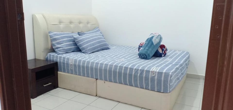 HOMESTAY BUDGET MASJID TANAH PERDANA House in Malaysia