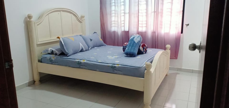 HOMESTAY BUDGET MASJID TANAH PERDANA House in Malaysia