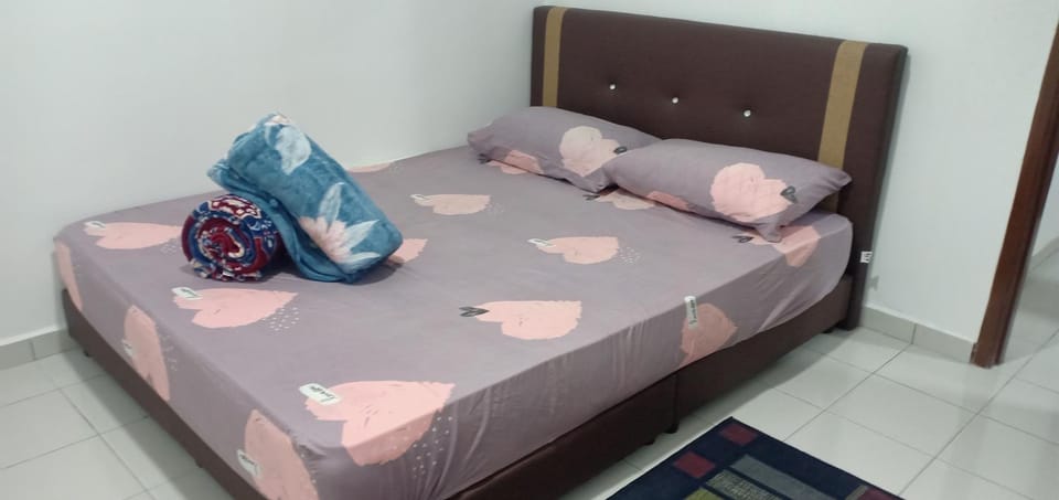HOMESTAY BUDGET MASJID TANAH PERDANA House in Malaysia