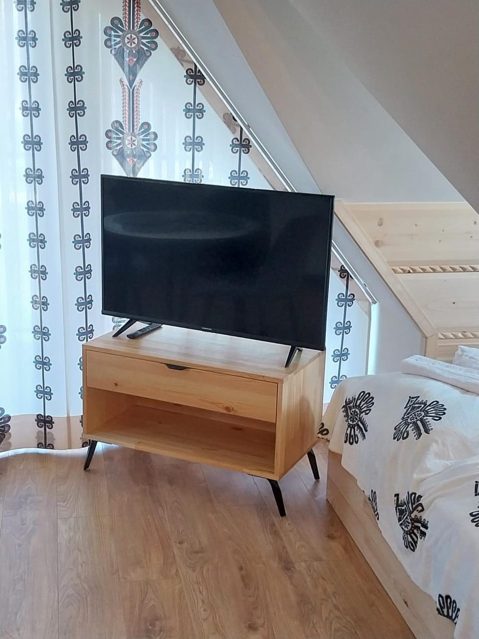 TV and multimedia