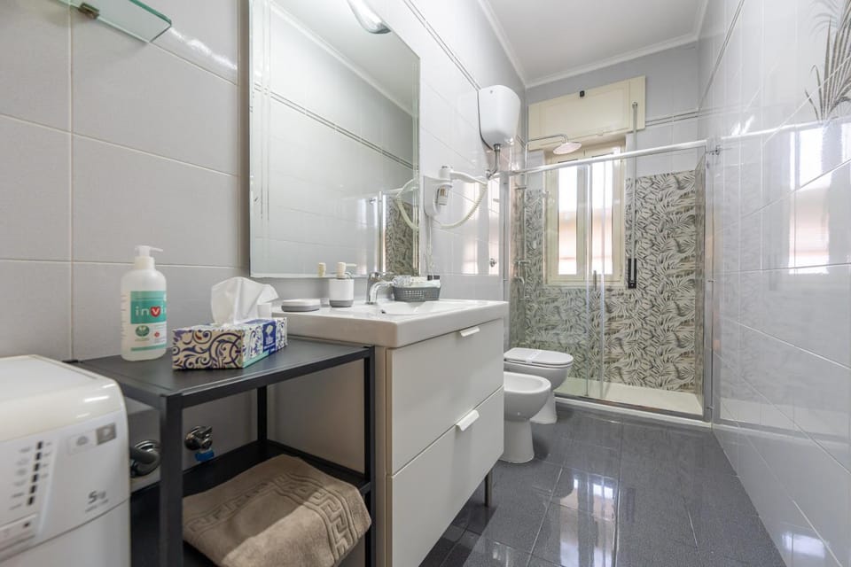 Shower, Toilet, Bathroom, bidet