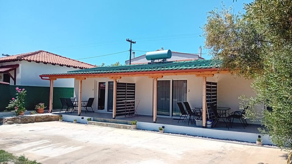 Studios Bakali Apartment in Halkidiki