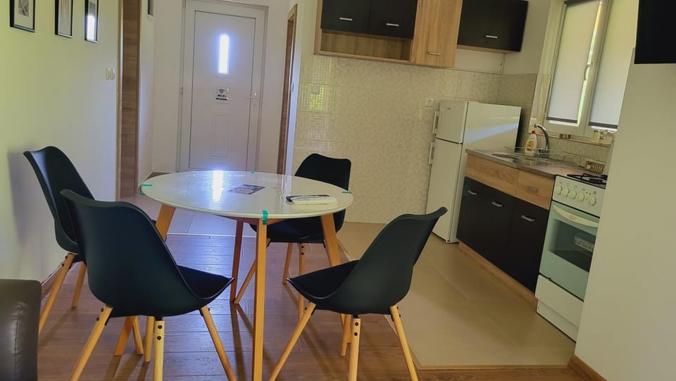 Apartman MatiNik1 Apartment in Serbia