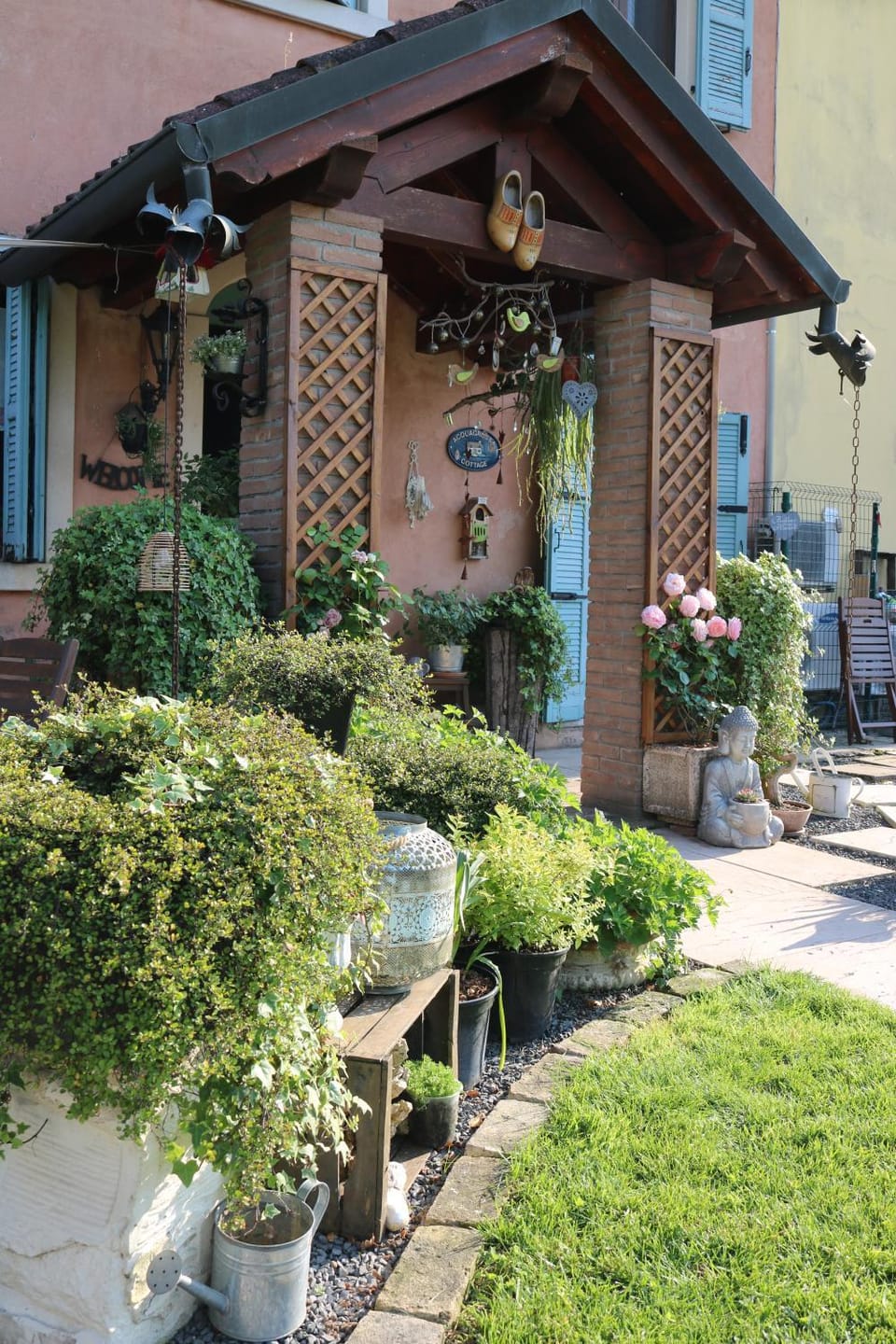 B&B Acquagrossa Bed and Breakfast in Veneto