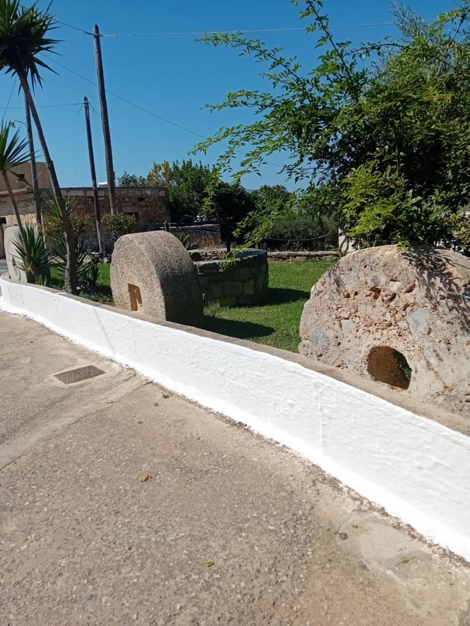 Casa Artemis House in Crete