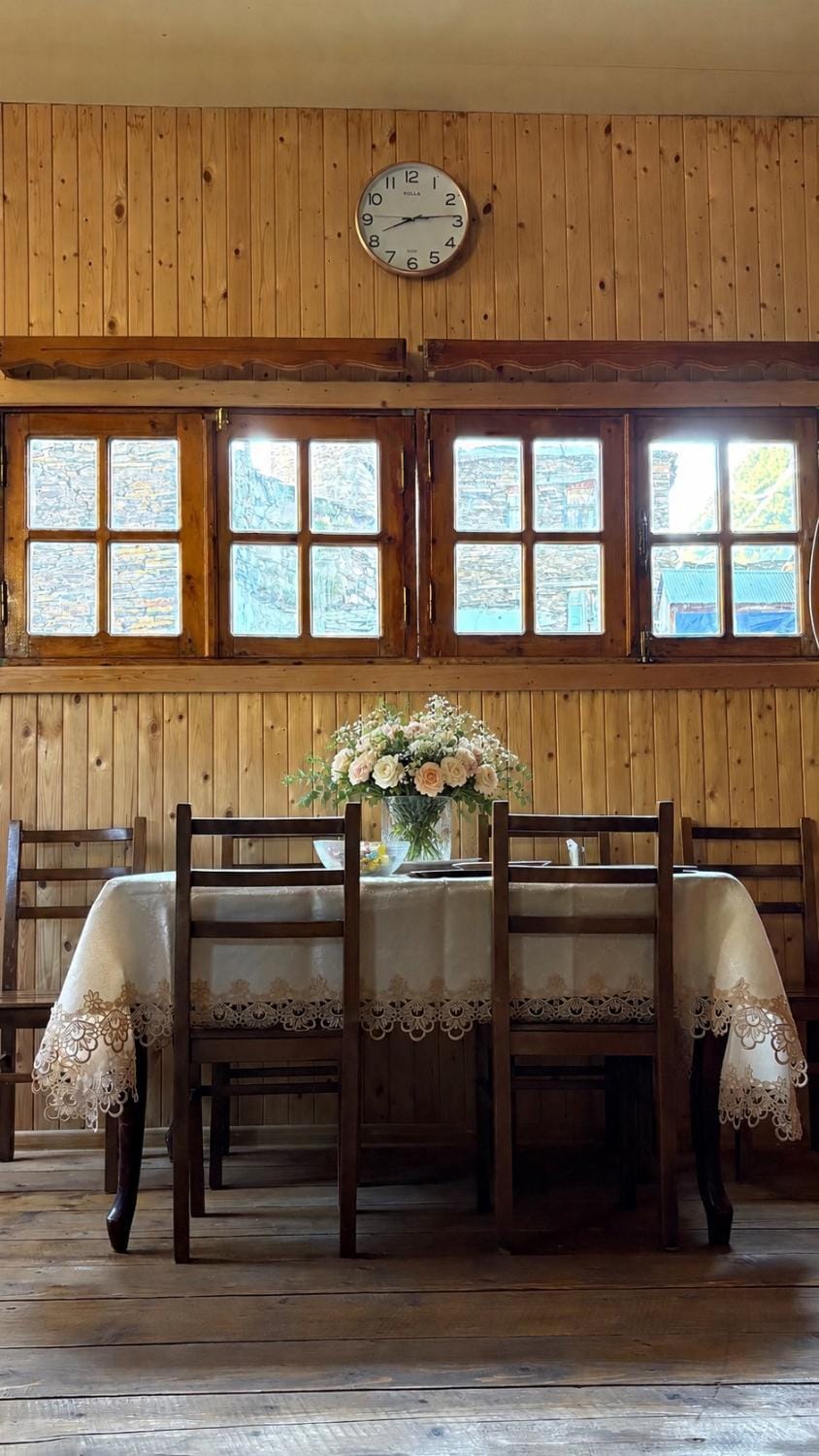 Ela Bed and Breakfast in Georgia