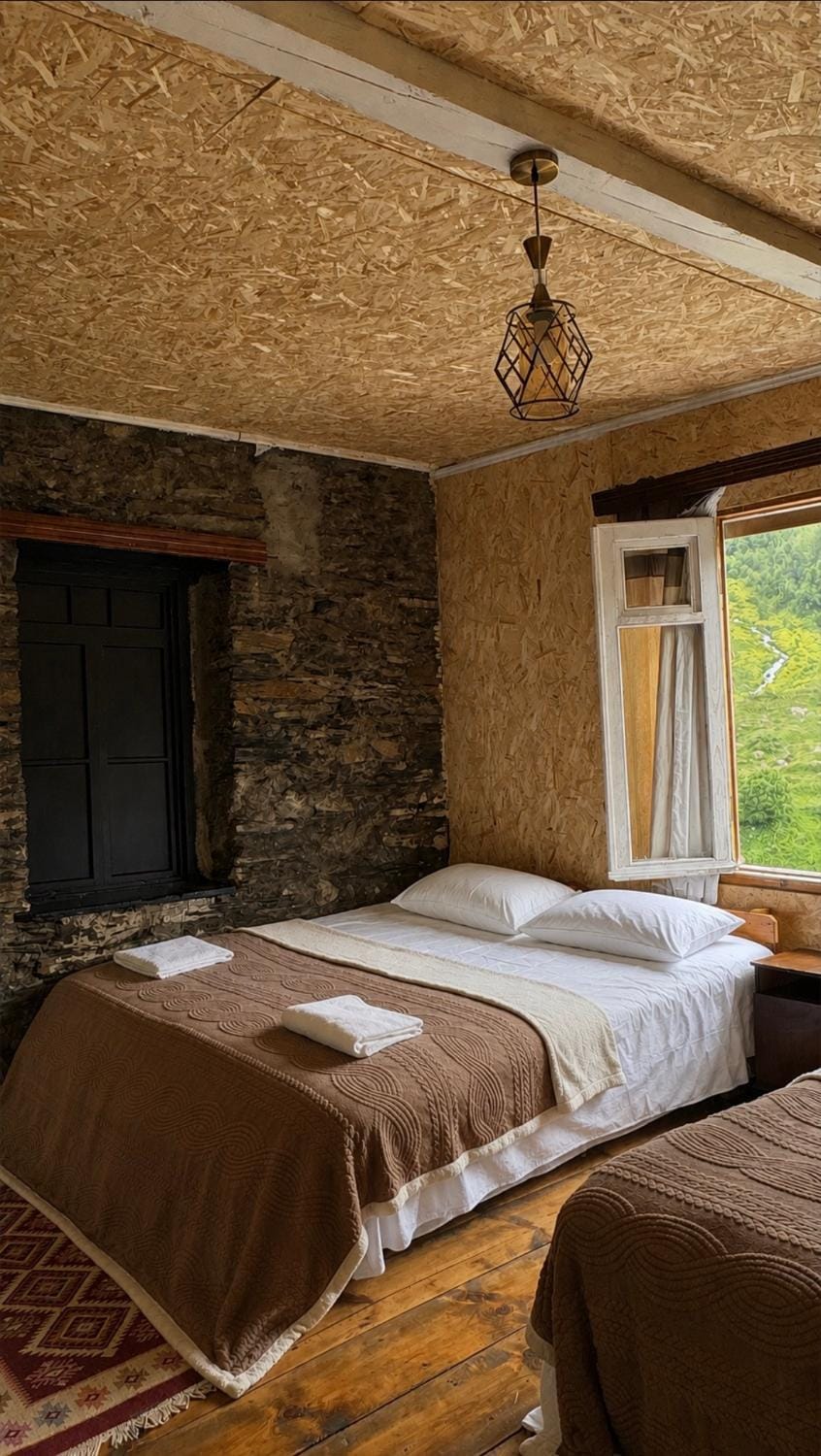 Ela Bed and Breakfast in Georgia