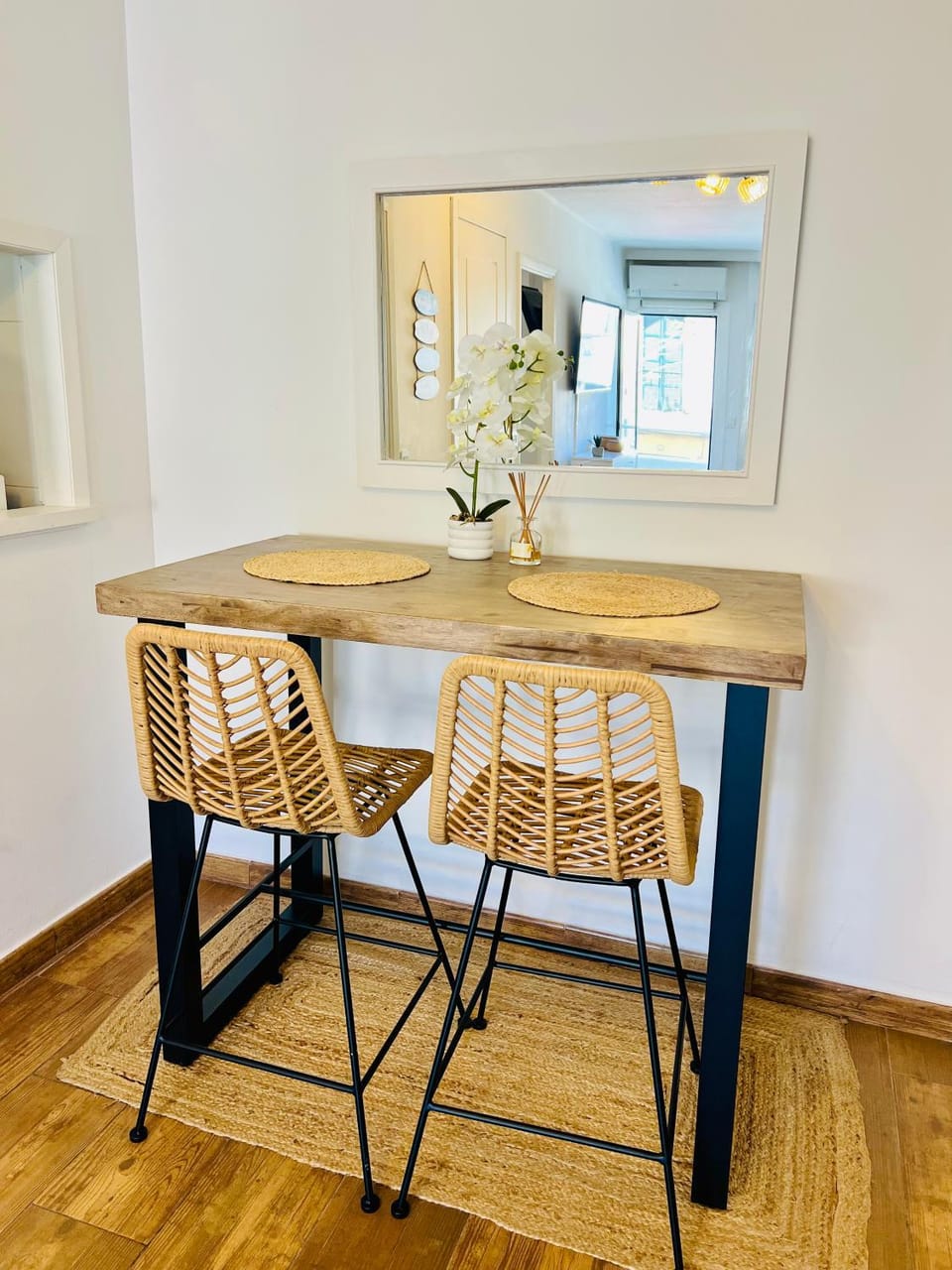 Puerto de Pollença - Beach and Center,Happy Mar Apartment in Port de Pollensa