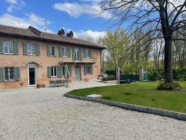 Casa Giacosa Villa in Piedmont