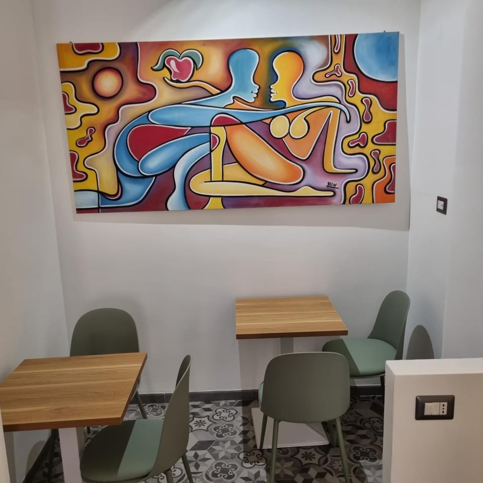 A casa di Vale Bed and Breakfast in Rome