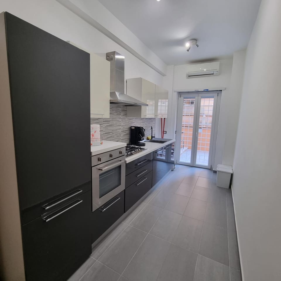 A casa di Vale Bed and Breakfast in Rome