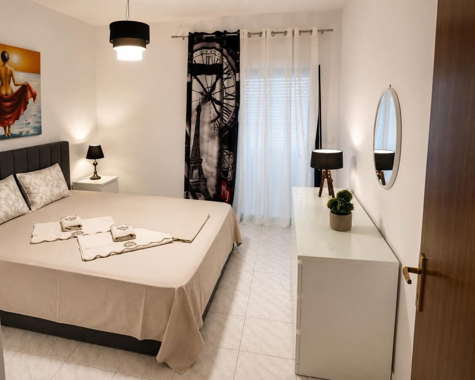 Magkys House Apartment in Alexandroupoli