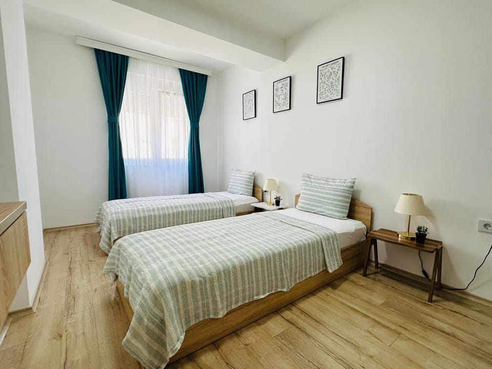 Chavdar Apartments Apartment in Decentralized Administration of Macedonia and Thrace