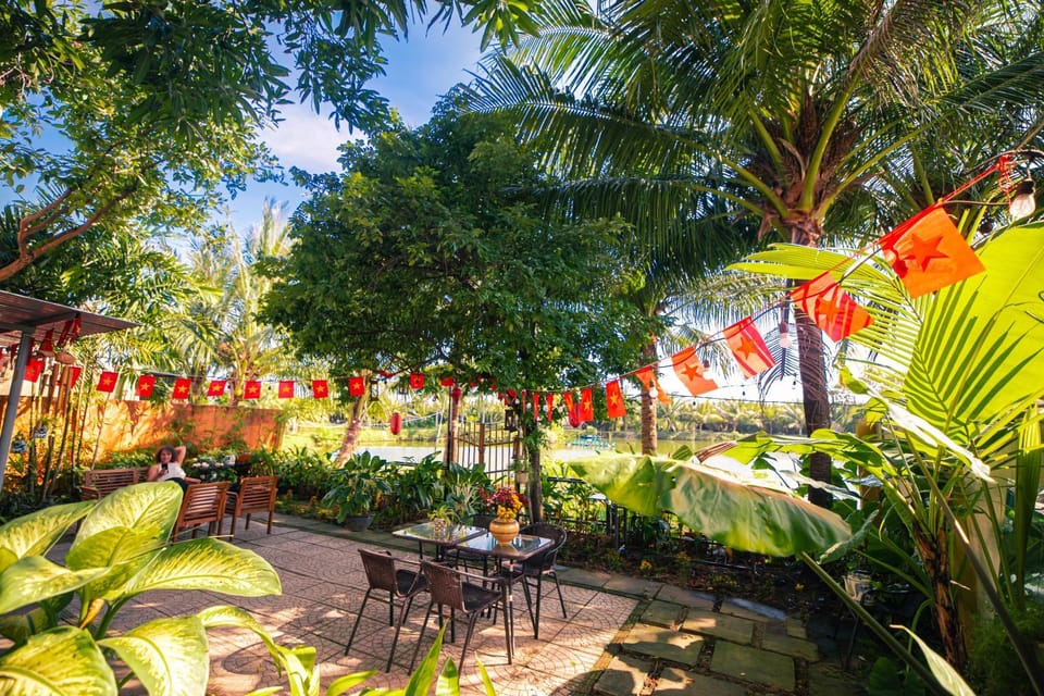 Laoxao Homestay Vacation rental in Hoi An