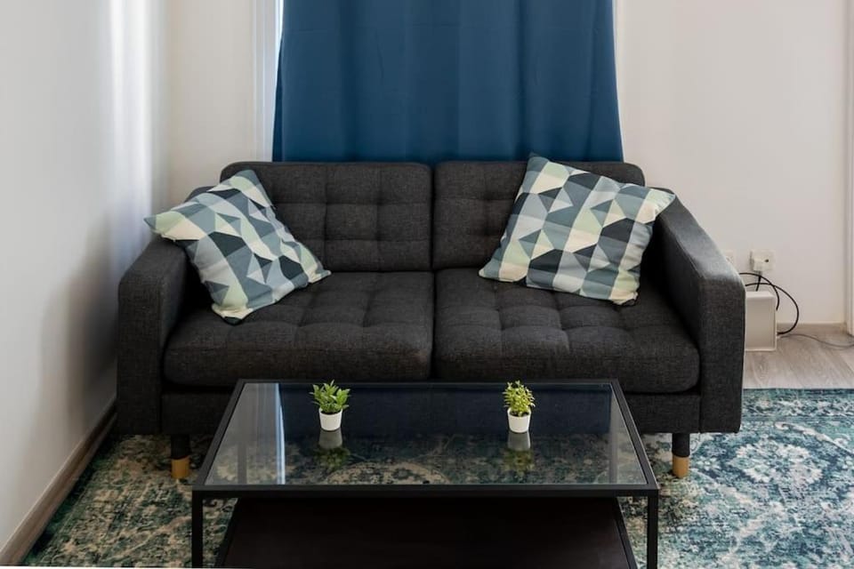 Royal Blue Deluxe Apartment in Vienna
