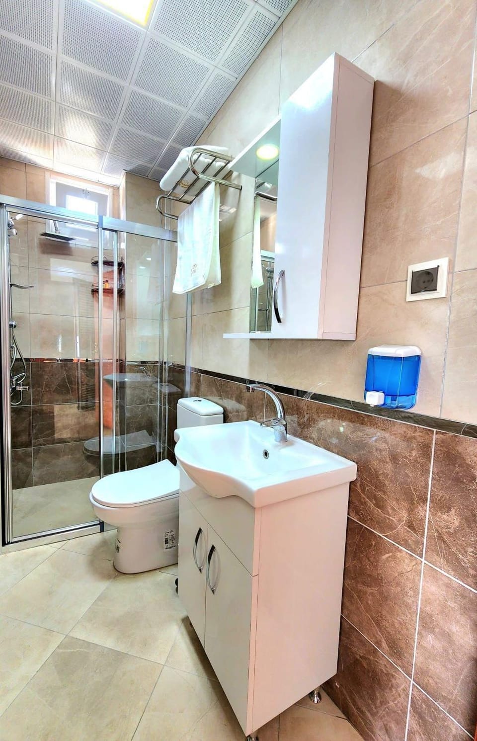 Toilet, Bathroom