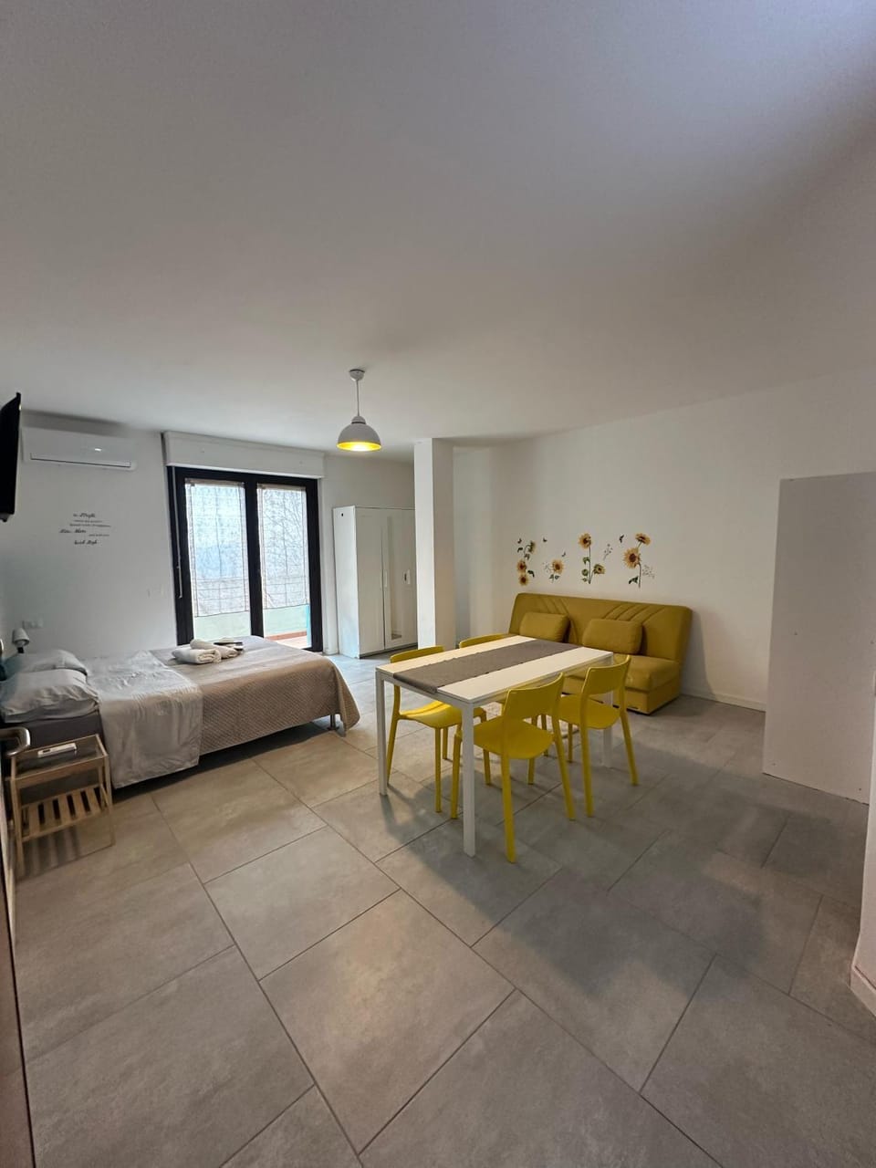 Il Guernico appartamenti Apartment in Volterra