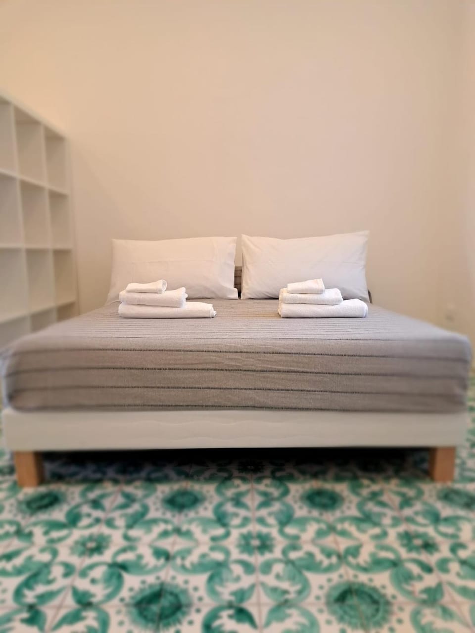 A casa di Lisa Apartment in Camogli