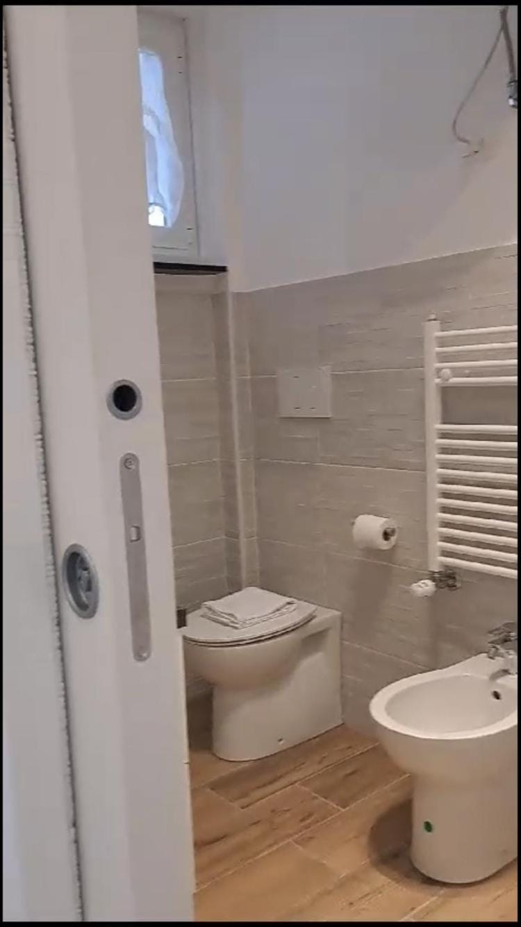 A casa di Lisa Apartment in Camogli