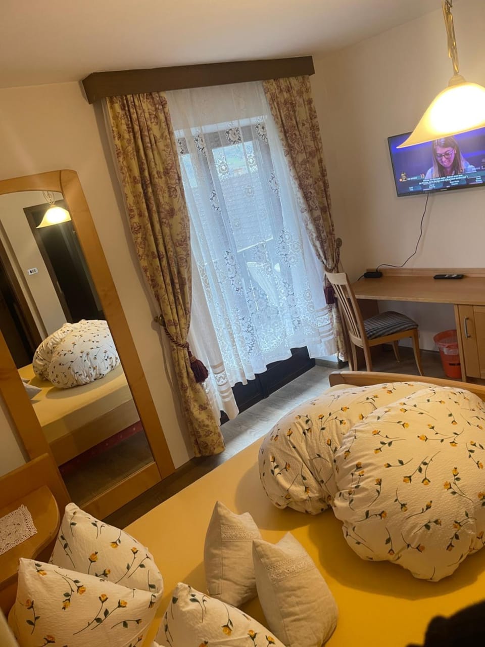 Haus Käfersberg Vacation rental in Trentino-South Tyrol