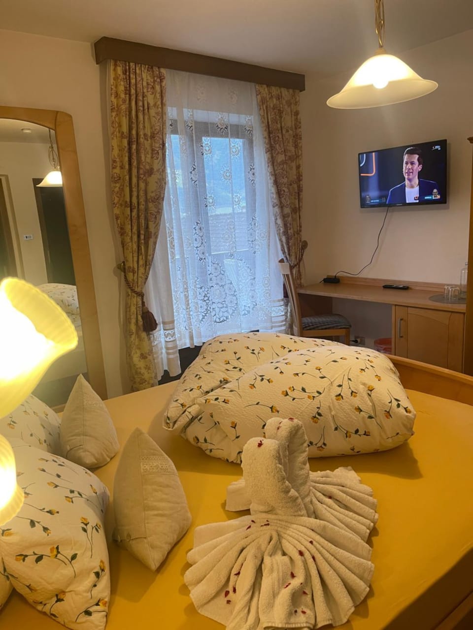 Haus Käfersberg Vacation rental in Trentino-South Tyrol