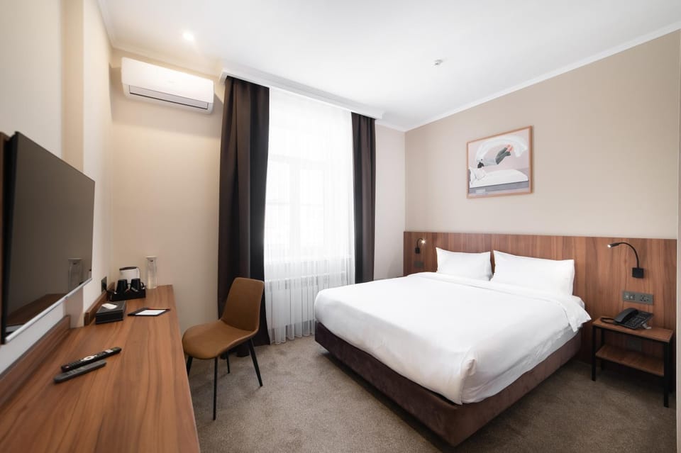Freedom hotel Bishkek Hotel in Almaty Region, Kazakhstan