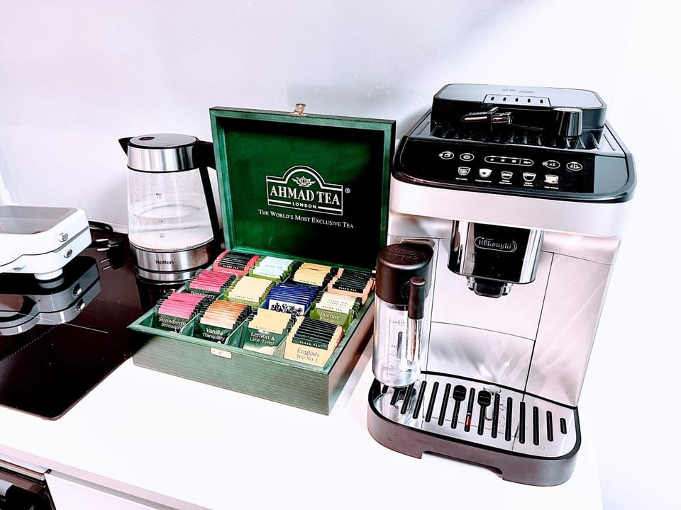 SCALA City Center Premium Apartments & Parking #Gdańsk by Acznowy Apartment in Gdansk