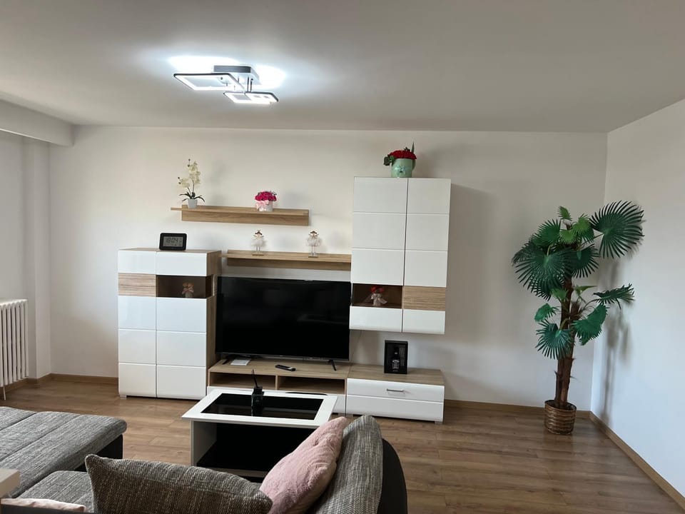 Aparthotel Aurel Vlaicu City Center Apartment in Cluj-Napoca
