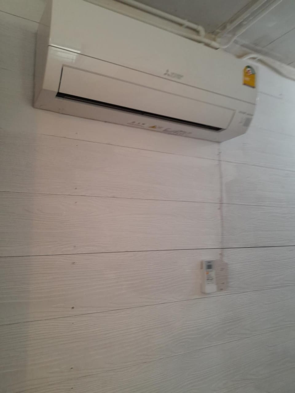 air conditioner