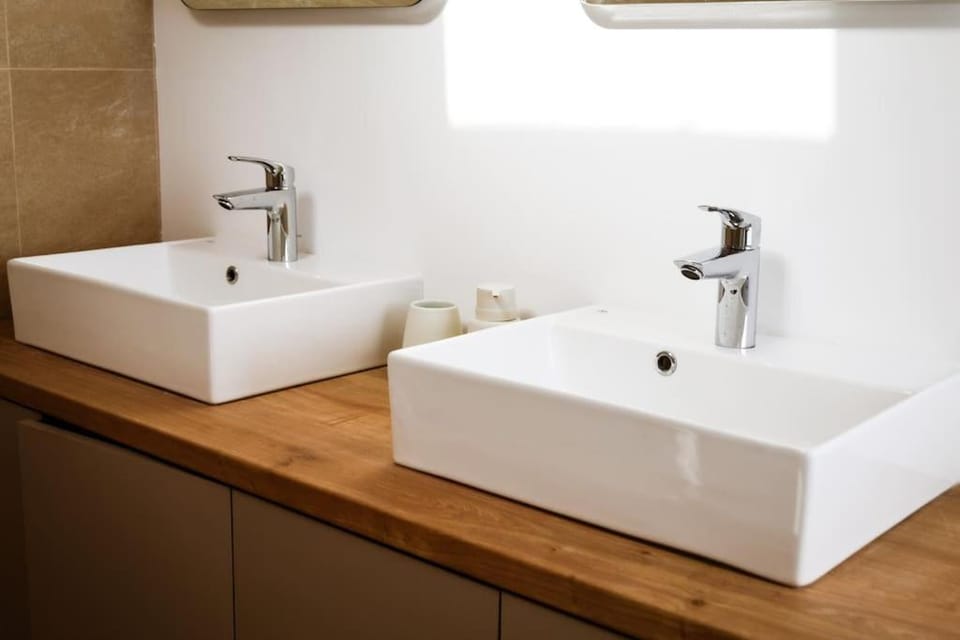 Penthouse TivatHeights Pool & Sea View-B4 Apartment in Kotor Municipality