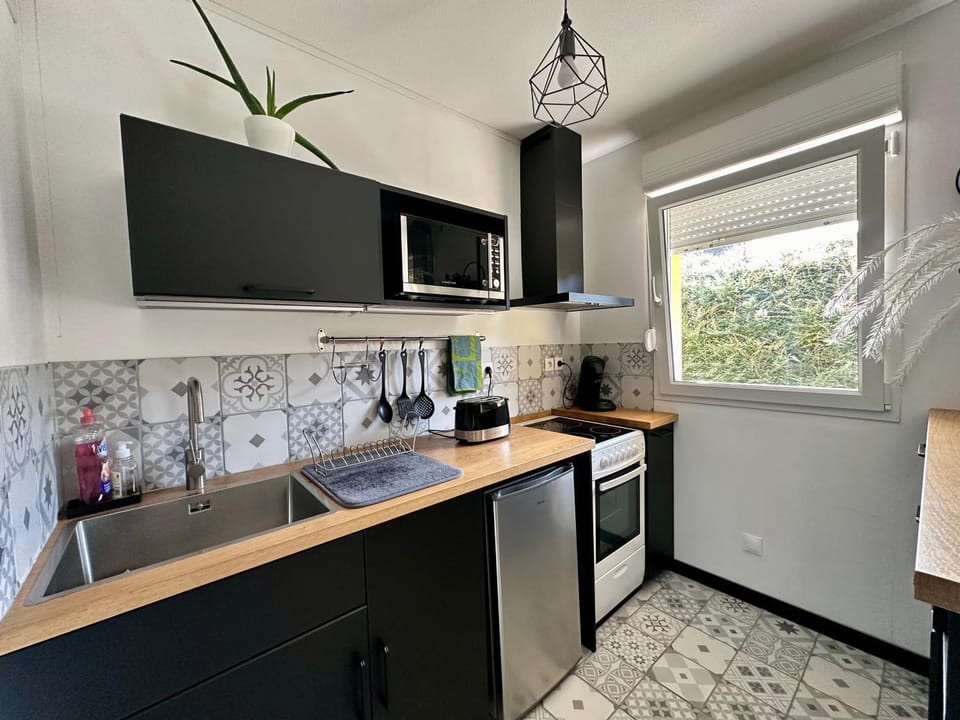 minibar, pet friendly, stove, toaster