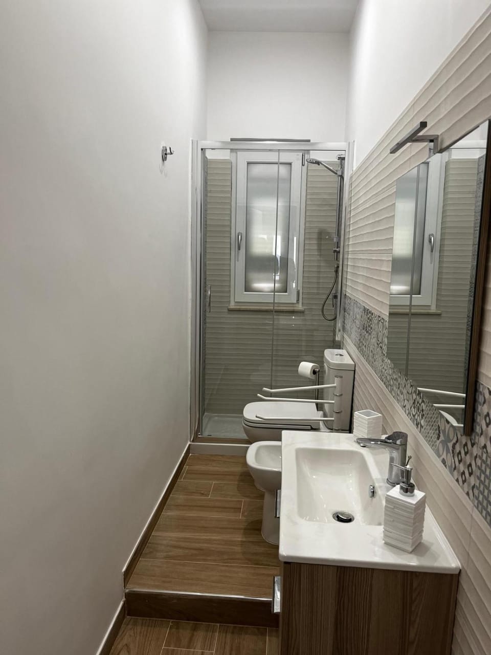 Il Melograno Apartment in Syracuse