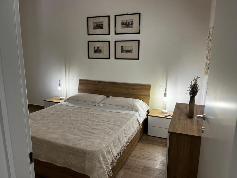 Il Melograno Apartment in Syracuse