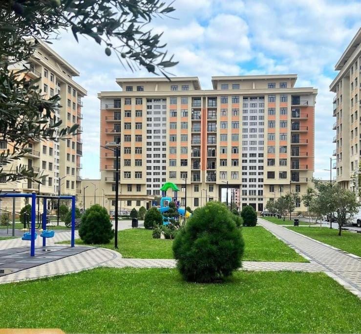 Levent beach 1,Luxury apartment Apartment in Baku, Azerbaijan