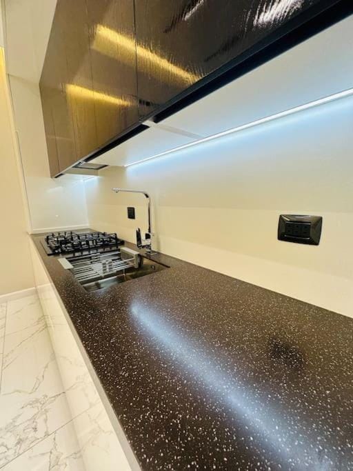 Levent beach 1,Luxury apartment Apartment in Baku, Azerbaijan