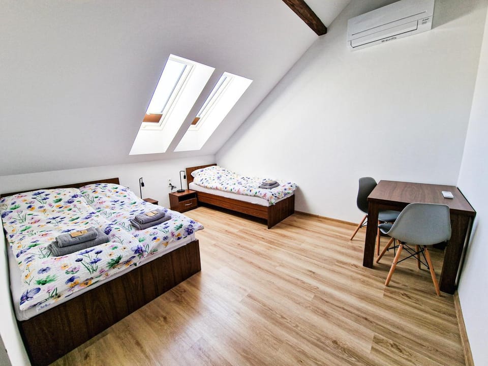 GraVelo - Noclegi Apartment hotel in Lesser Poland Voivodeship