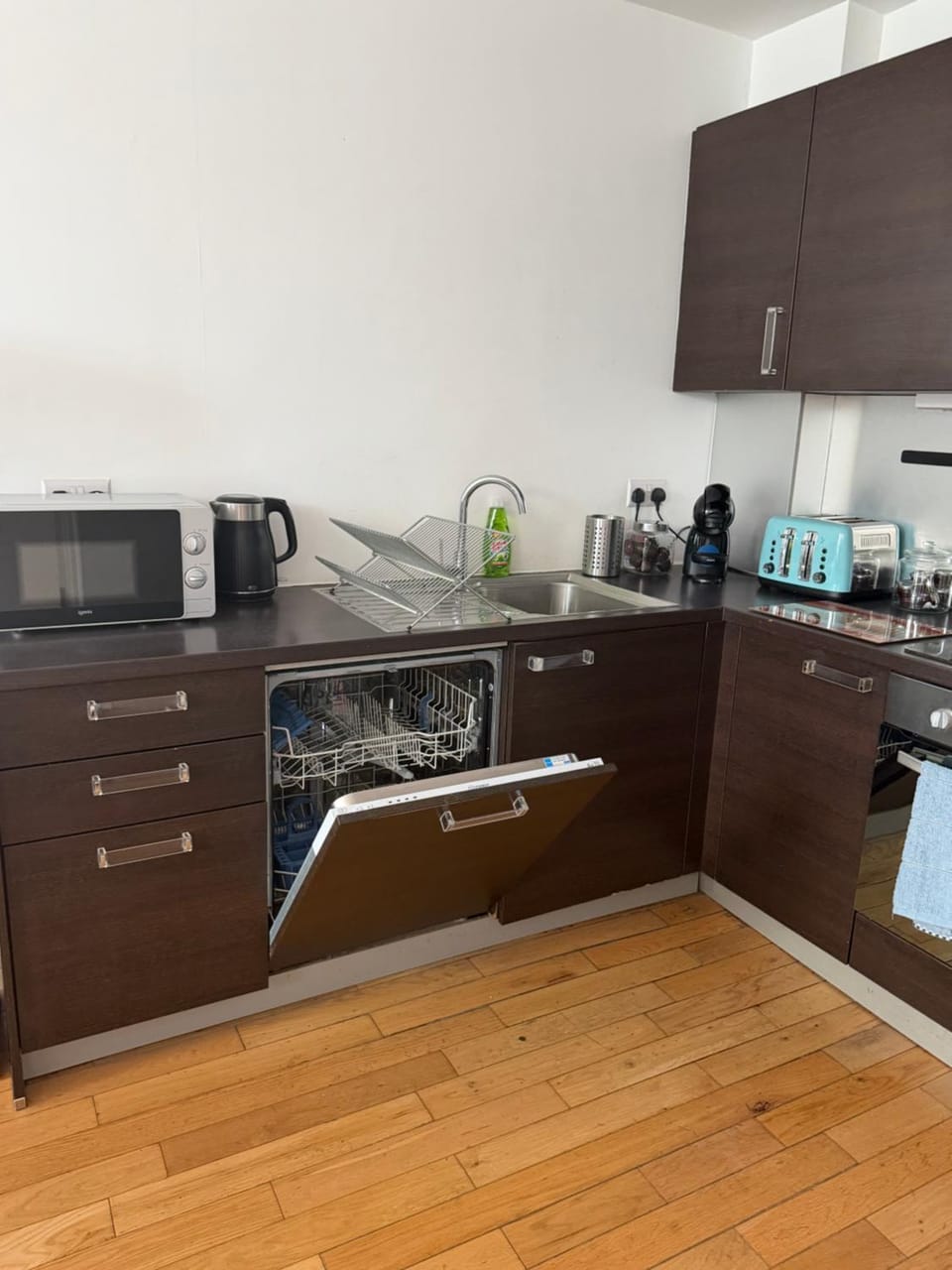 Close to centre 2 bedroom apartment Apartment in London Borough of Islington
