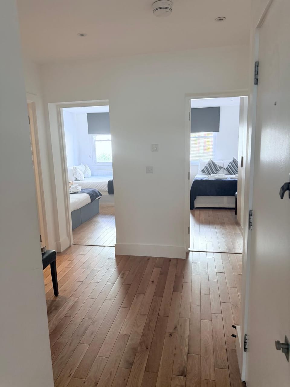 Close to centre 2 bedroom apartment Apartment in London Borough of Islington