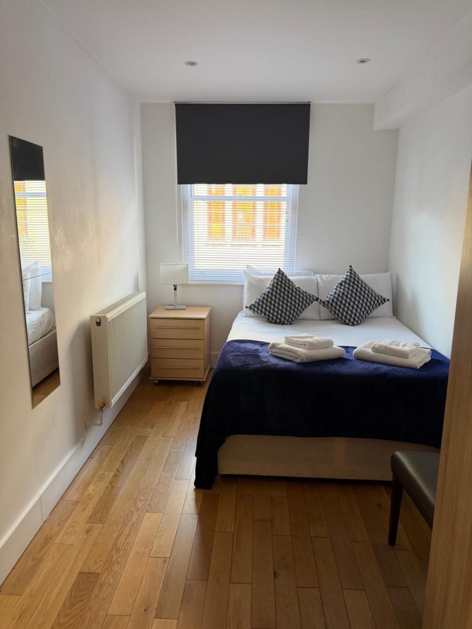 Close to centre 2 bedroom apartment Apartment in London Borough of Islington