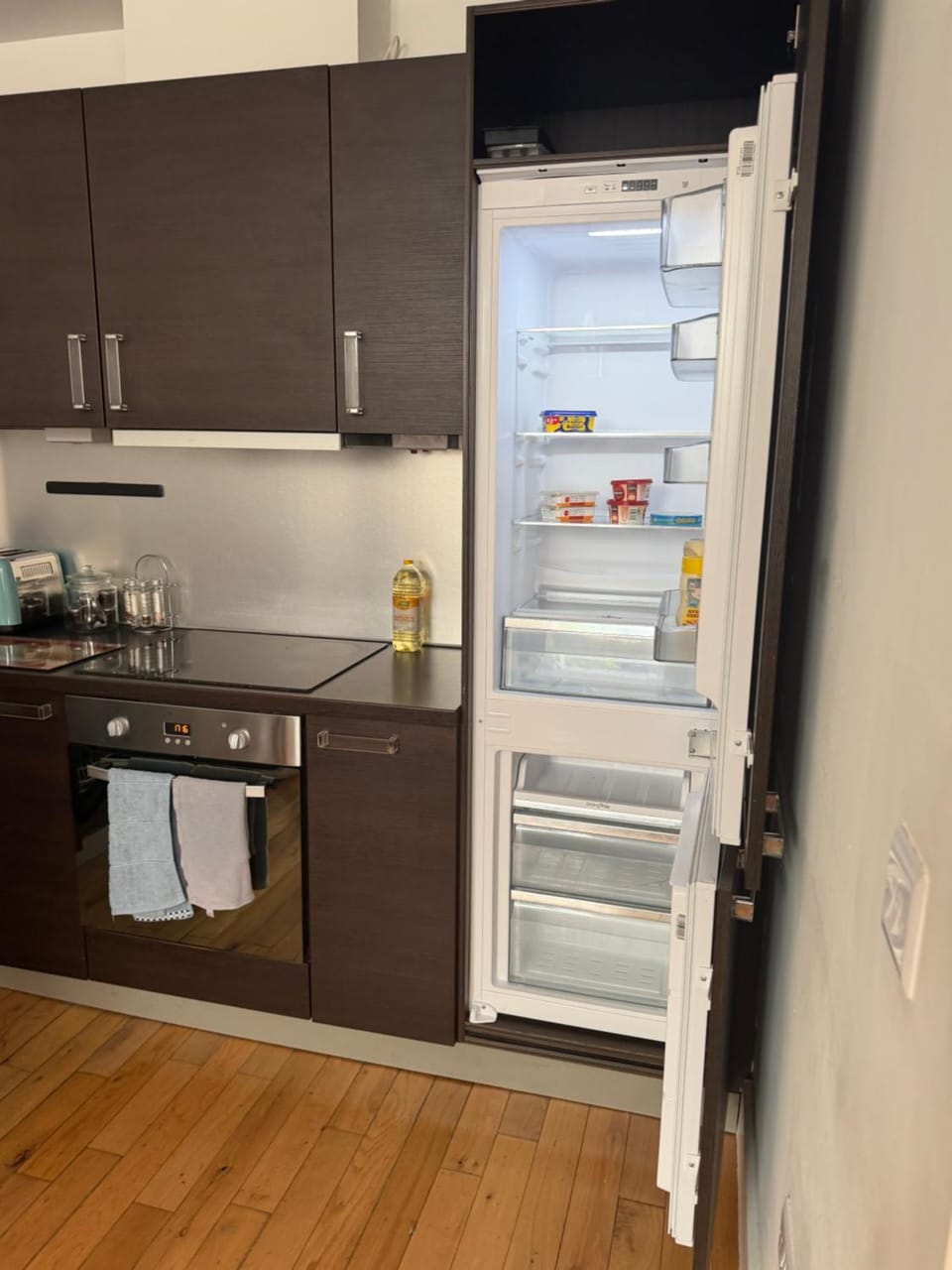 Close to centre 2 bedroom apartment Apartment in London Borough of Islington