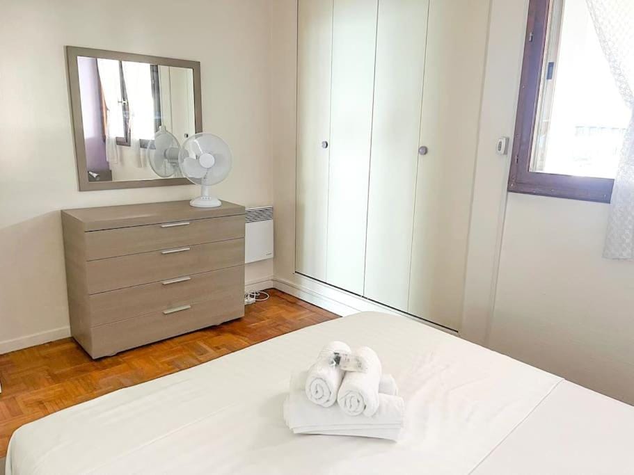 Horizon Apartment in Nice