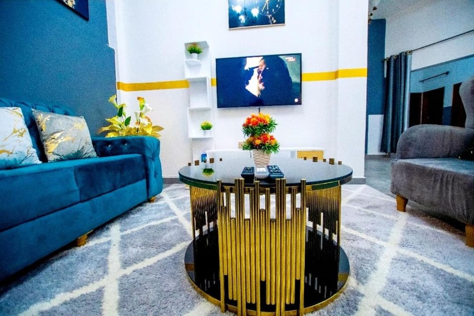 Appartement meublé Apartment in Douala