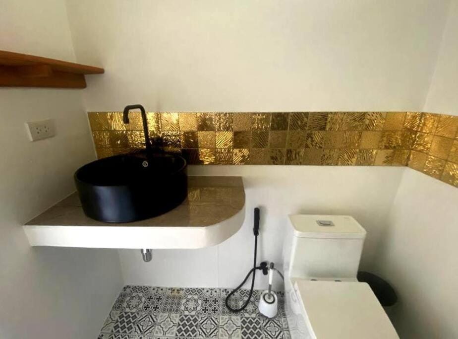 S&S House Apartment in Ko Pha-ngan Sub-district